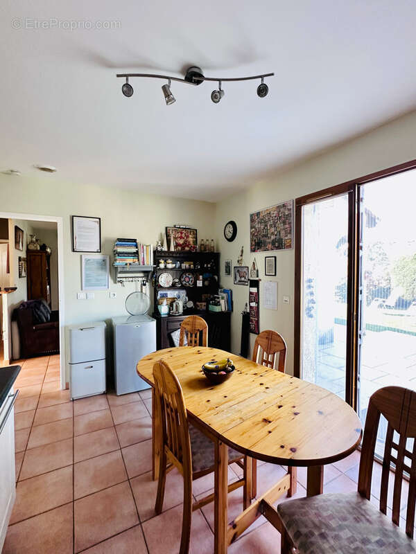 Maison à FONTENILLES