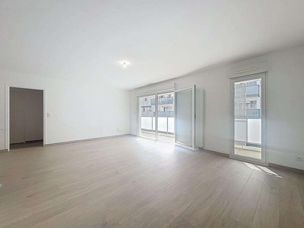 Appartement à LORIENT