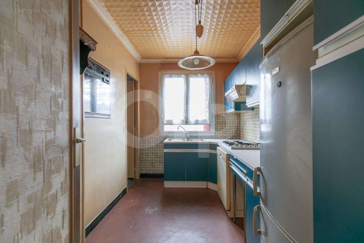 Maison à BOISSY-SAINT-LEGER