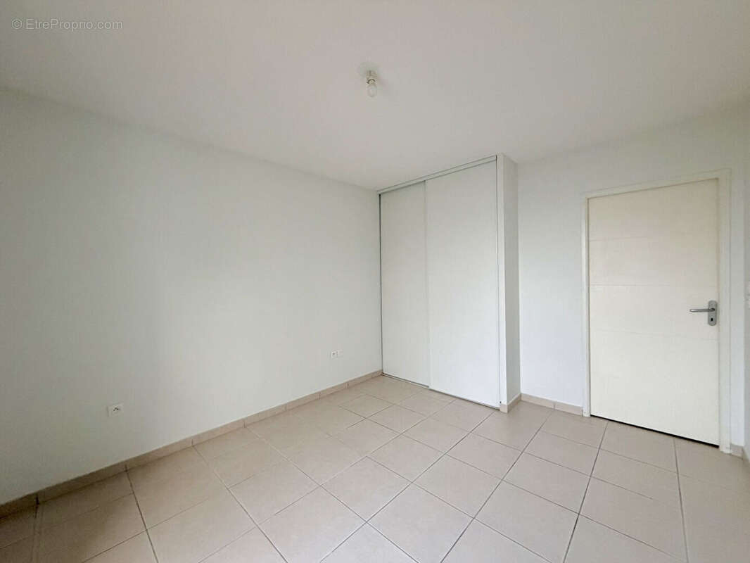 Appartement à ESCALQUENS