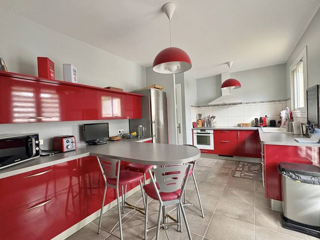 Maison à PLAISANCE-DU-TOUCH