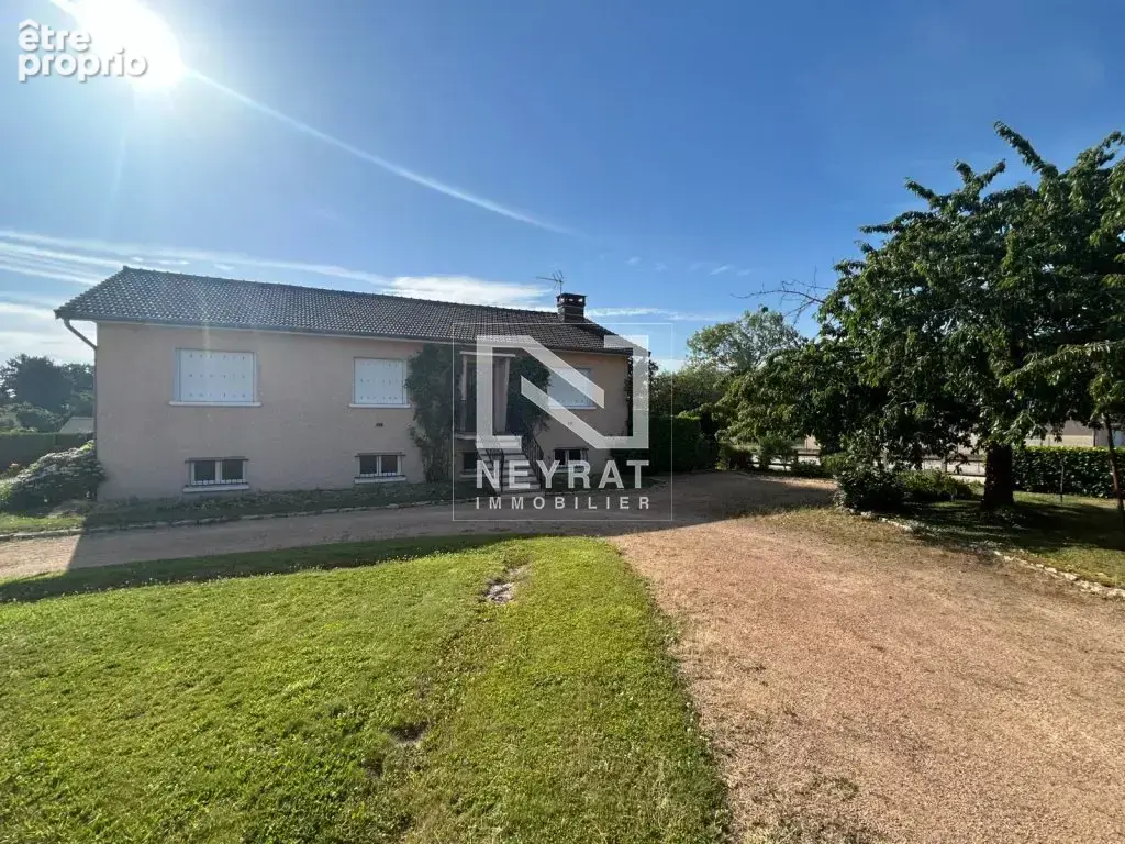 Élégante villa familiale  – Un bien d'exception au cœur de Sennecey-le-Grand - photo 10