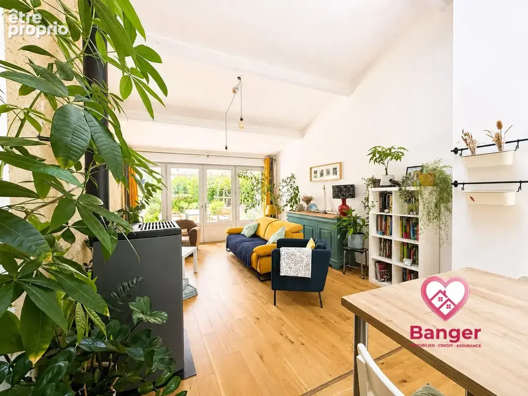 Maison 4 pièces 119 m² à vendre à Lectoure (32700) - photo 5