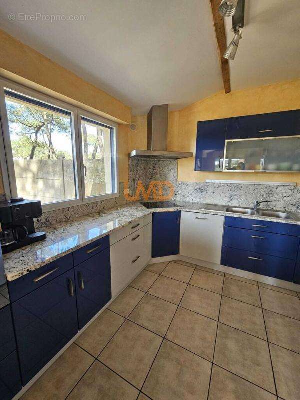 Maison 6 Pièces 150 m² - Vue mer – Saint-Brevin Mindin - photo 6