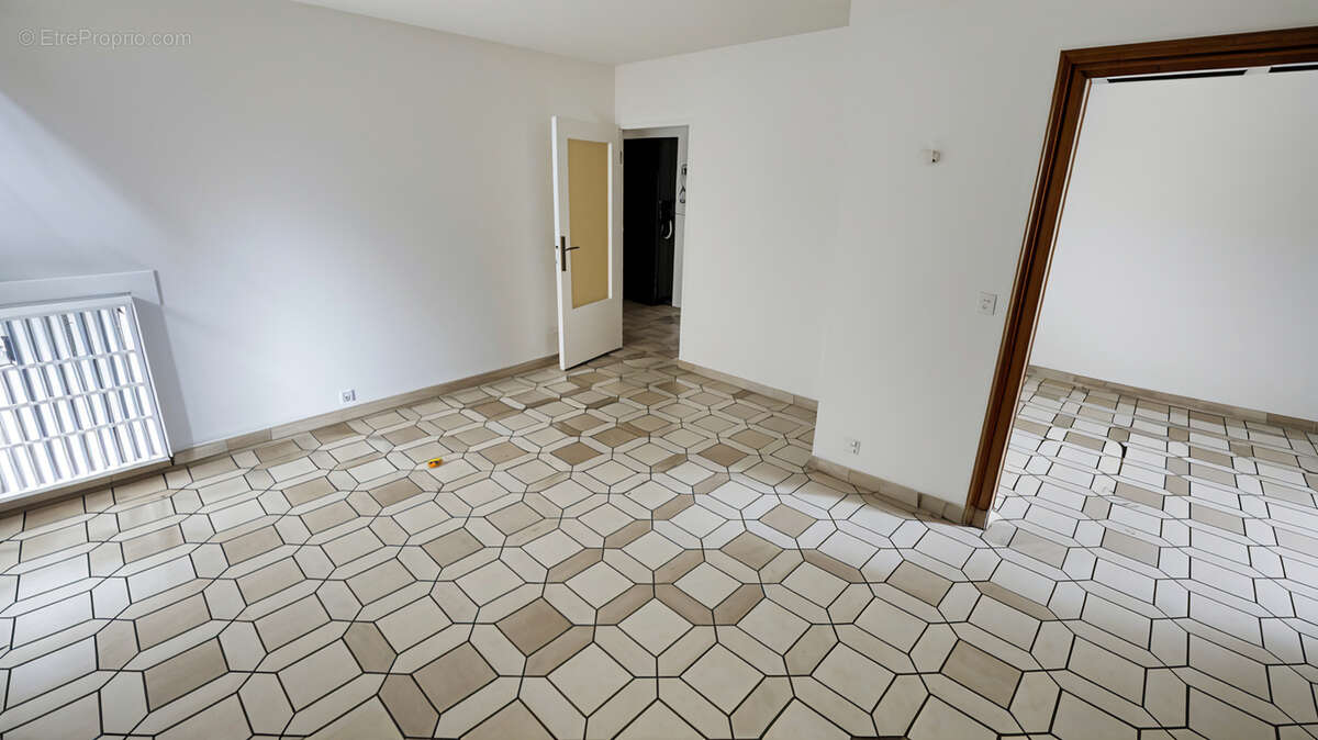Appartement à AMIENS