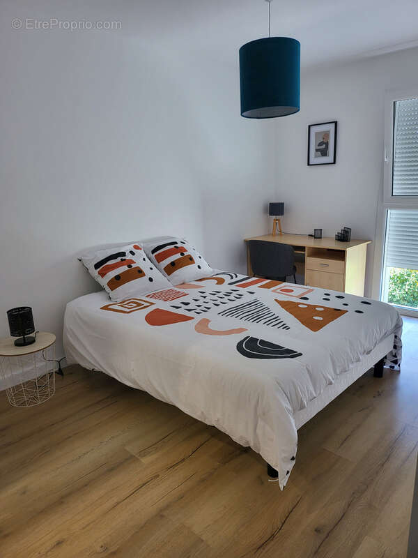 Maison à LES PONTS-DE-CE