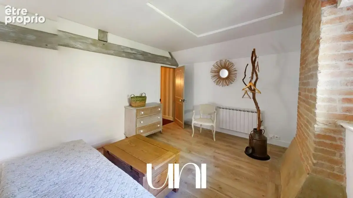 Maison 4 pièces 100 m² à vendre à Saint-Pierre-Sur-Dives (14170) - photo 47