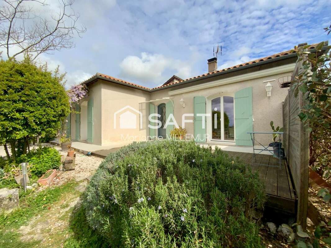 Photo 5 - Maison à NERAC