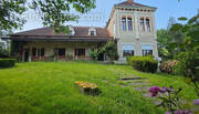 Maison à SAINT-LAURENT-DES-HOMMES