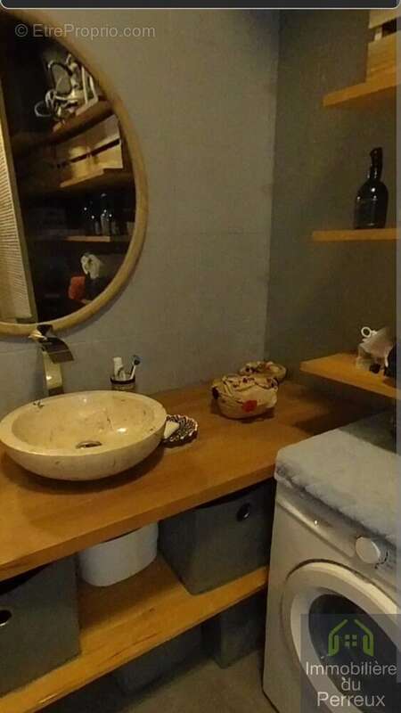 Appartement à NEUILLY-PLAISANCE