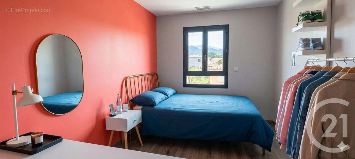 Maison à PALAU-DEL-VIDRE