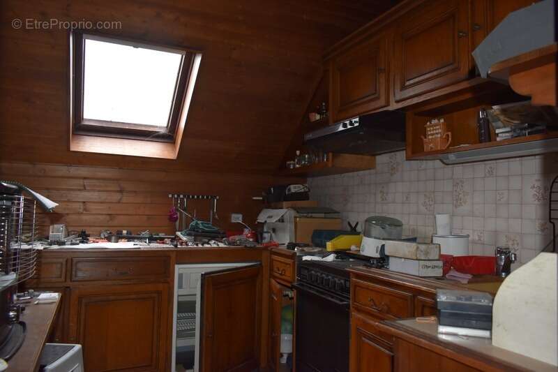 Maison à DIEMERINGEN