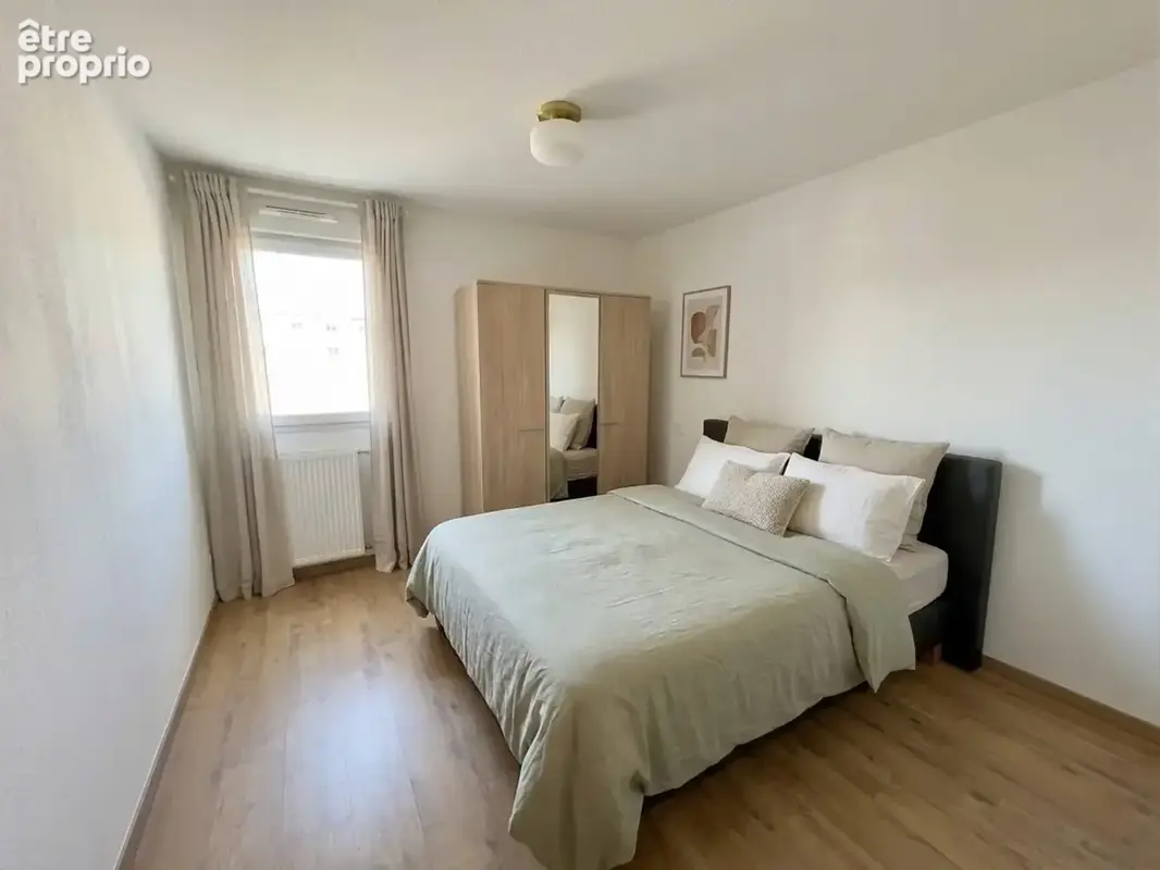 Appartement 3 pièces 54 m² à vendre à Launaguet (31140) - photo 4