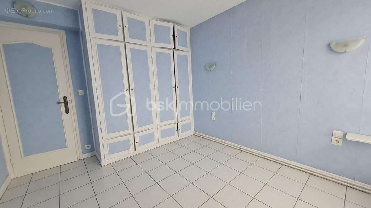 Appartement à CAPINGHEM