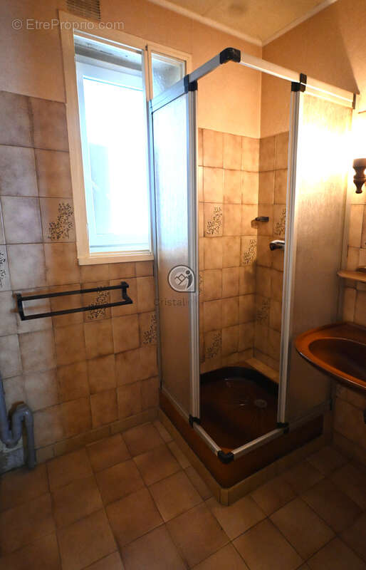 Appartement à DOMENE
