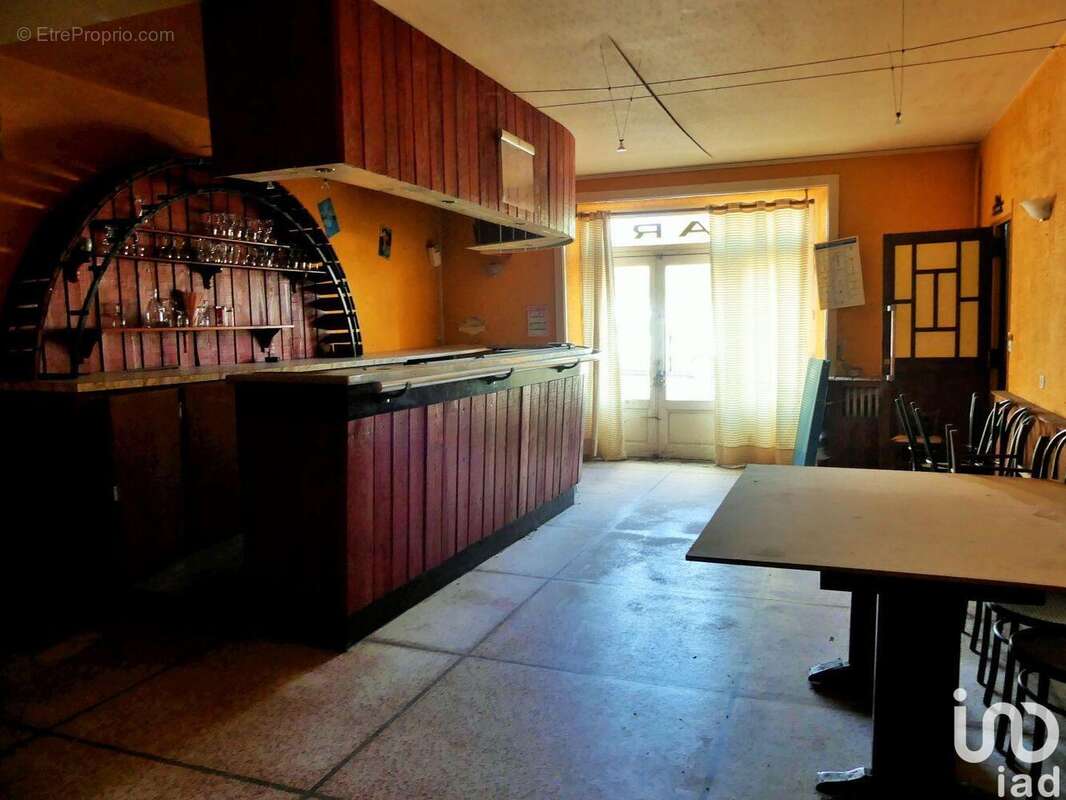 Photo 6 - Commerce à LA CROISILLE-SUR-BRIANCE