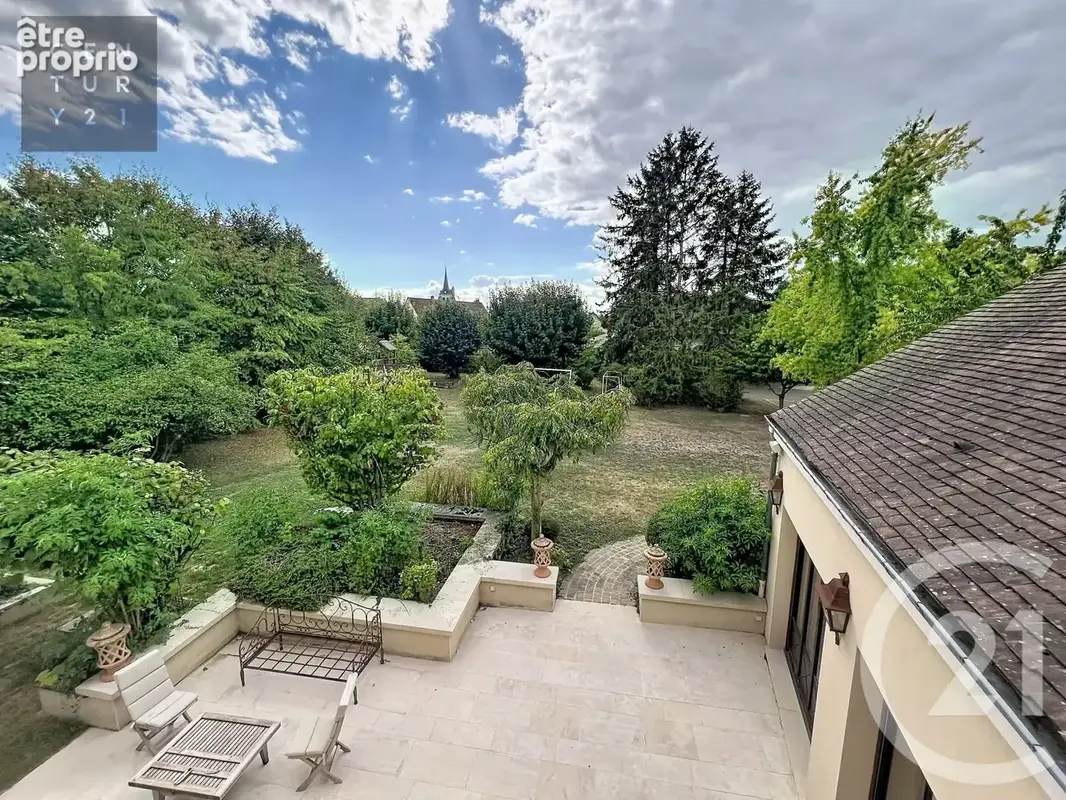 Maison 10 pièces 341 m² à vendre à Pont-Sainte-Marie (10150) - photo 30
