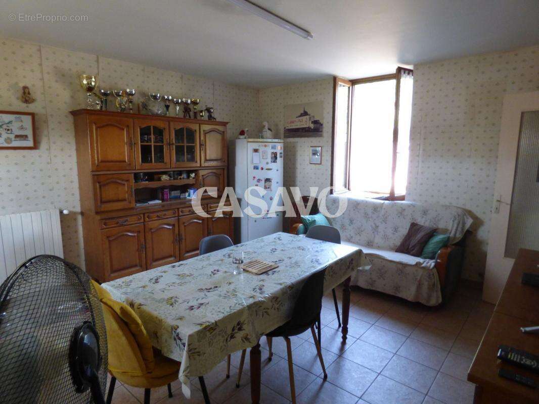 Vente Maison 5 pièces de 186m² - 38780 Eyzin-Pinet - photo 18
