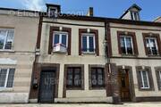 Maison à MOULINS-LA-MARCHE