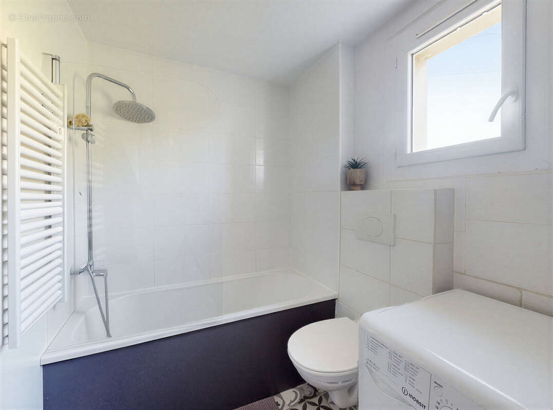 Maison à LES PENNES-MIRABEAU