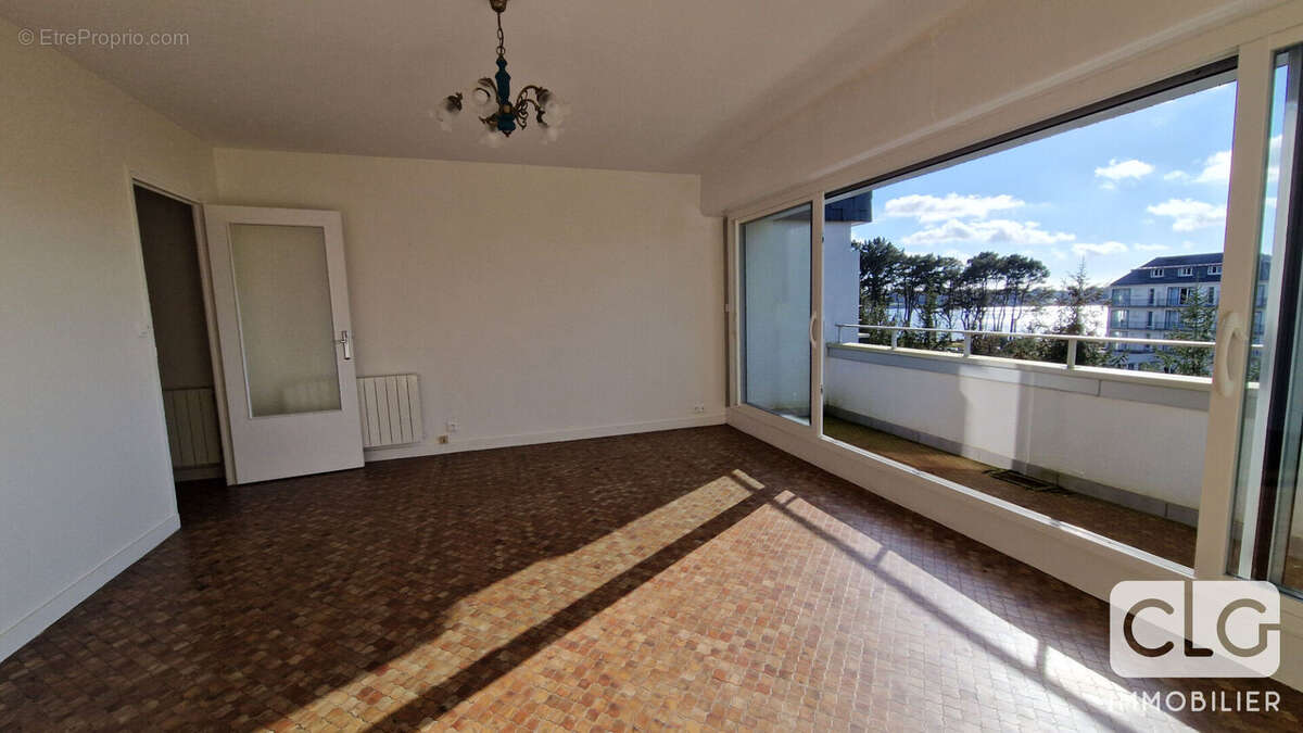 Appartement à BENODET