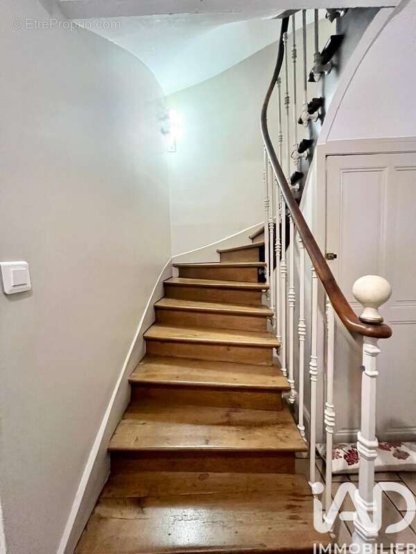 Photo 5 - Maison à NANCY