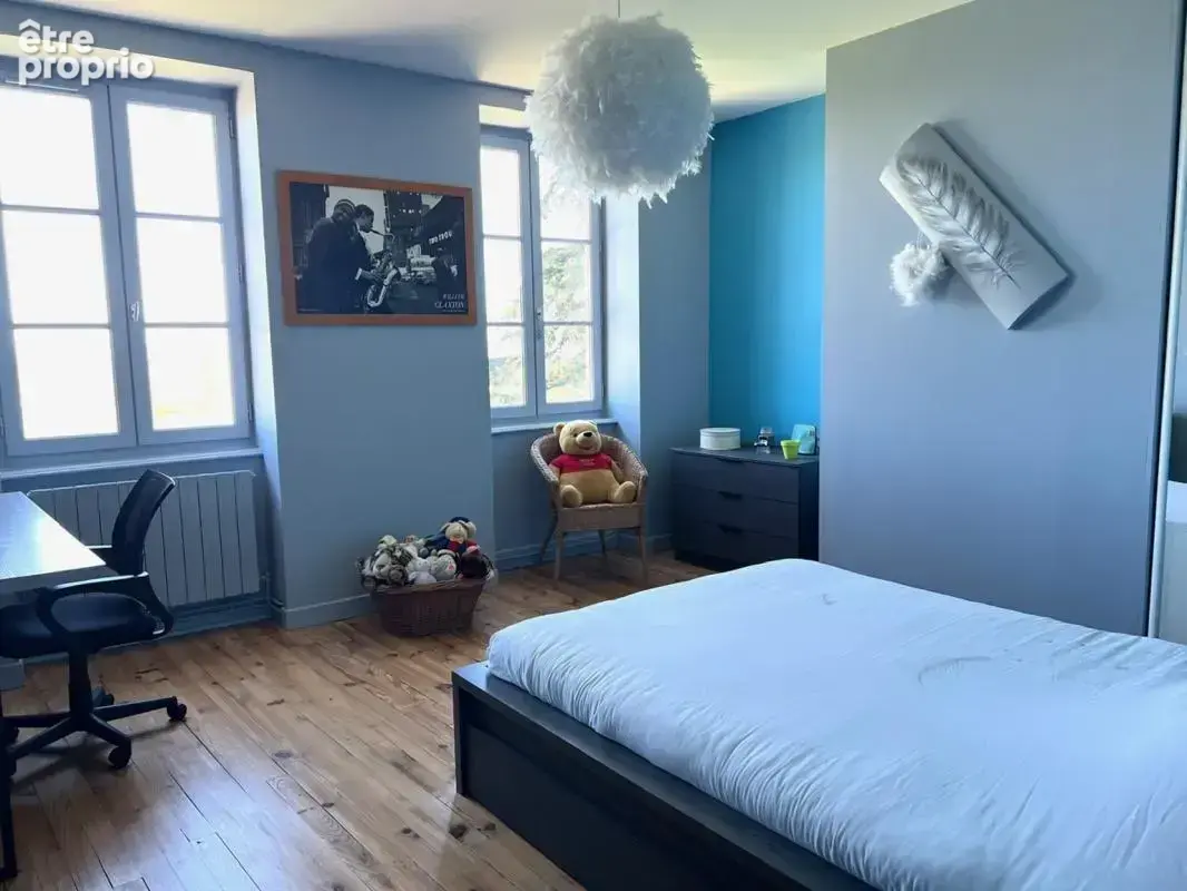 Maison 6 pièces 254 m² à vendre à Montbrison (42600) - photo 17