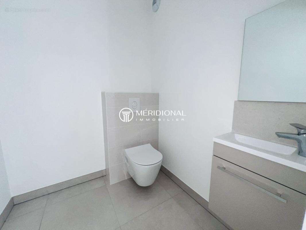 Appartement à NIMES