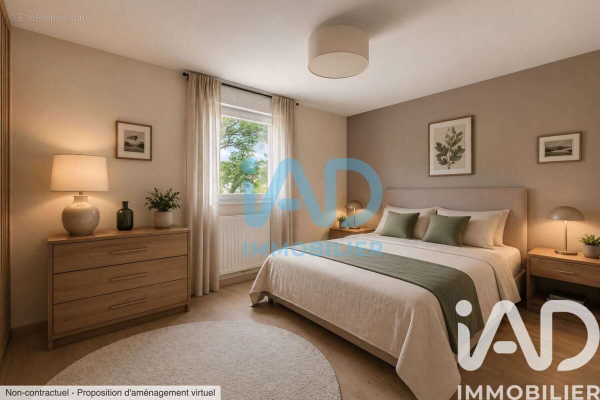 Photo 6 - Appartement à TOULOUSE