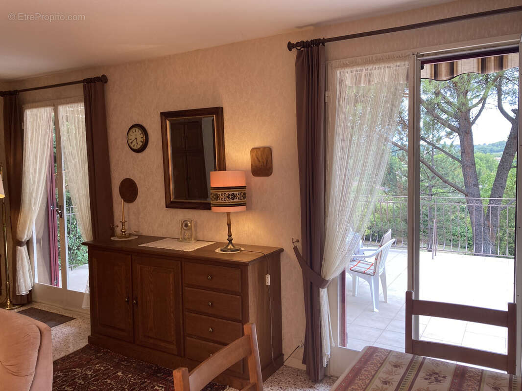 Maison à MALEMORT-DU-COMTAT