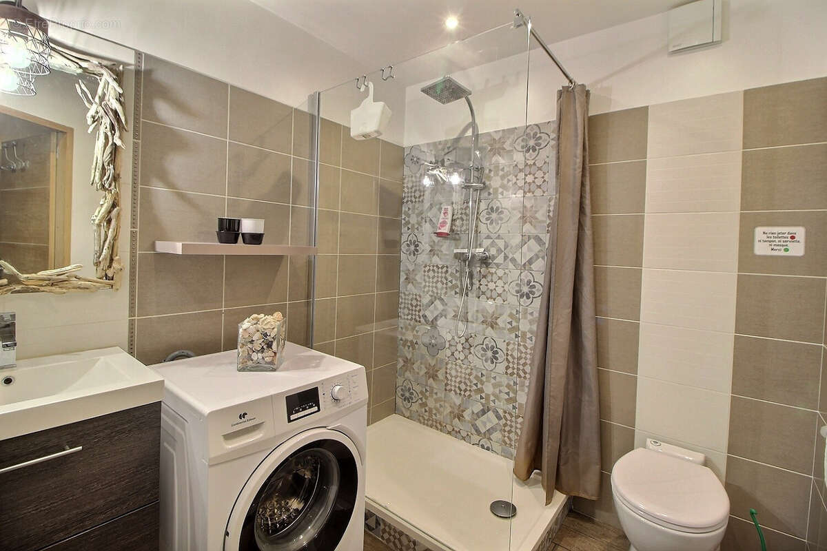 Vente villa Bastelicaccia région d'Ajaccio - photo 20