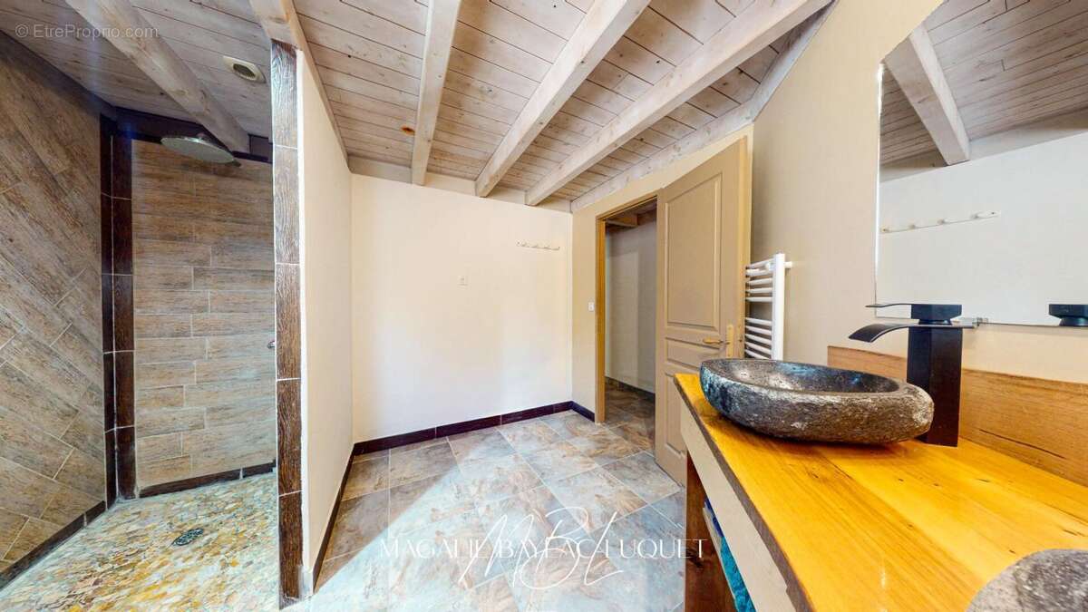 Maison à CARCASSONNE