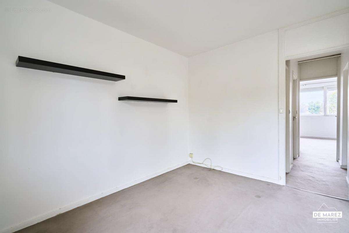 Appartement à MARCQ-EN-BAROEUL