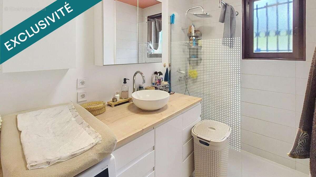 Photo 8 - Maison à LA RICAMARIE