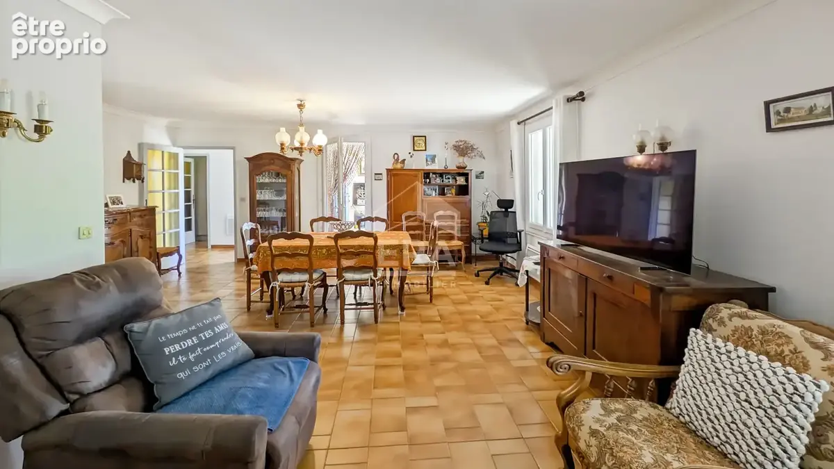 Maison 98m² à maillane - photo 3