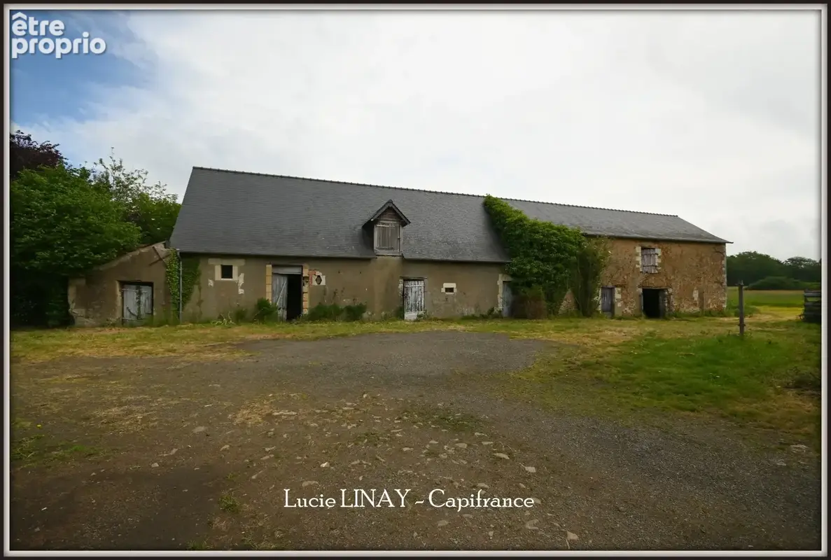 Propriété sur 18ha - photo 8