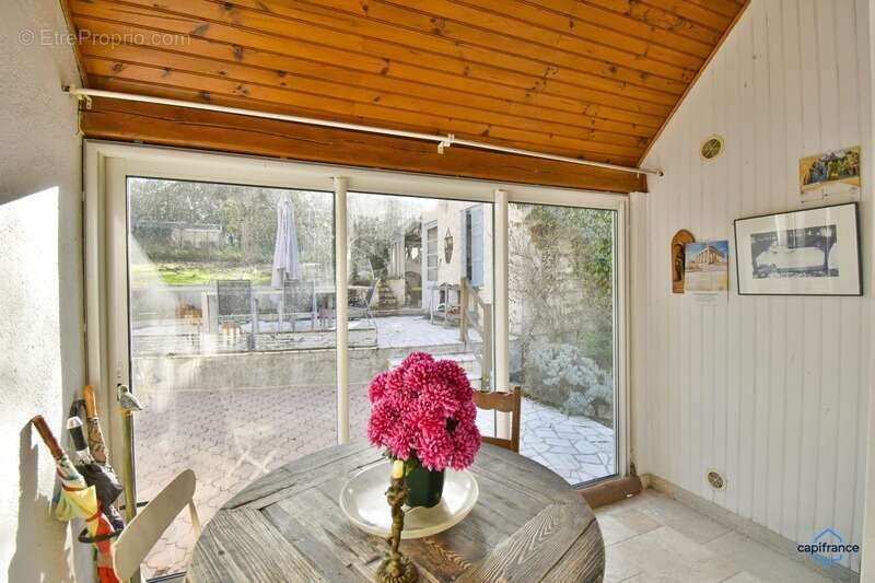 Maison à SELLES-SUR-CHER