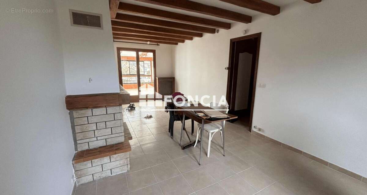 Maison refaite à neuf avec garantie décennale - photo 10