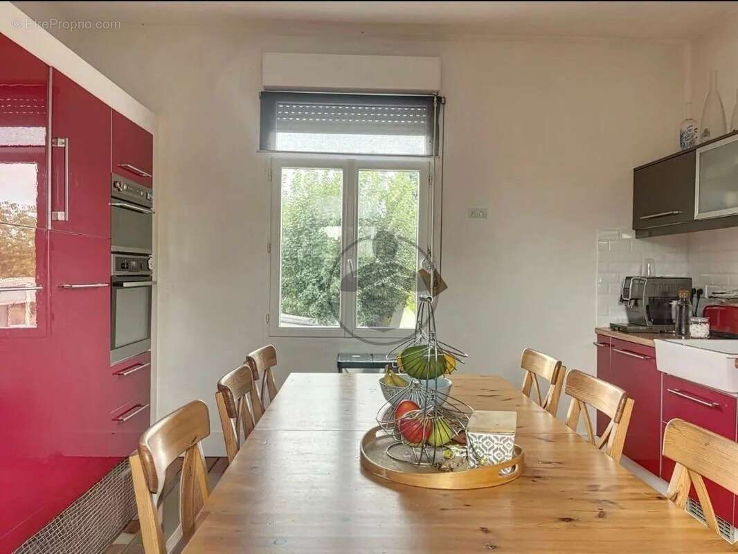 Maison à GAUCHY