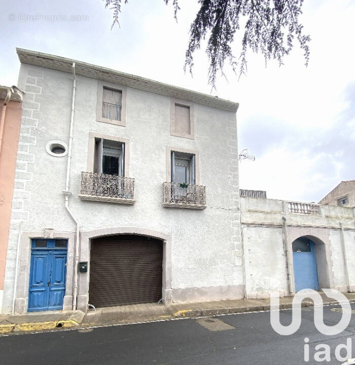 Photo 1 - Maison à ROUJAN