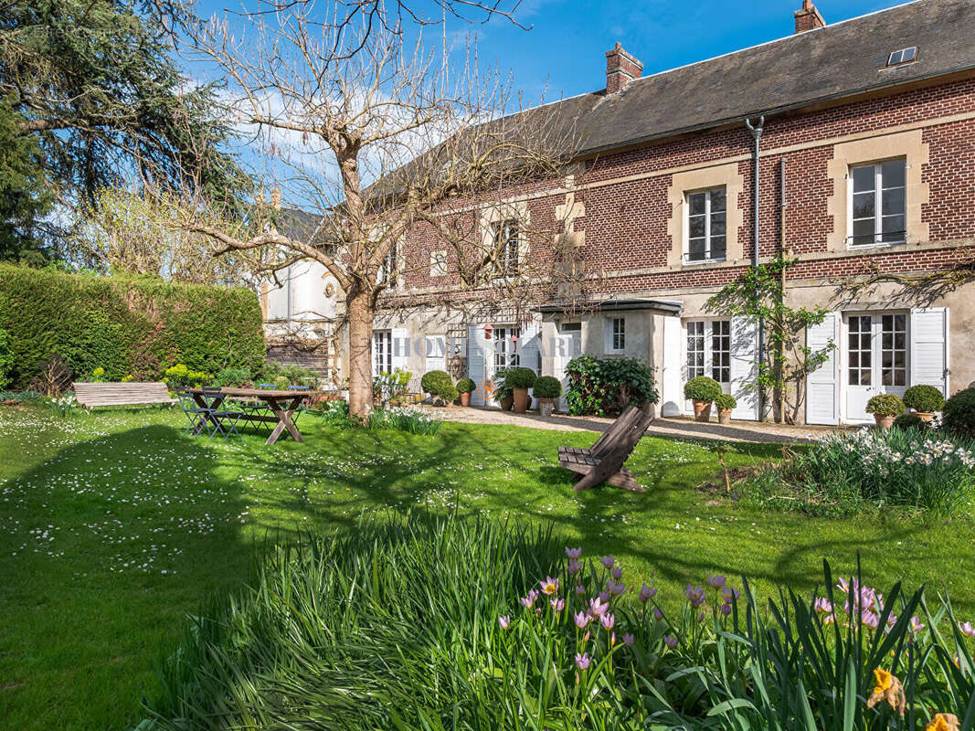 Maison à GOUVIEUX