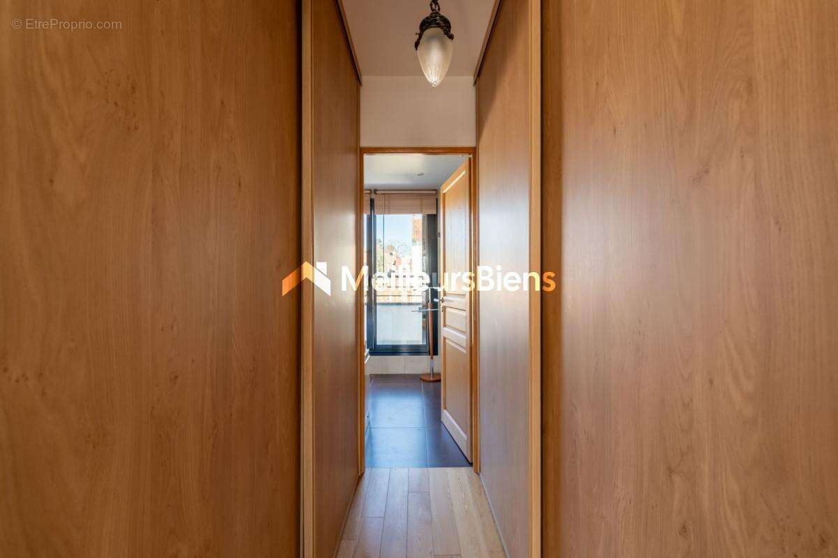 Maison à SAINT-CLOUD