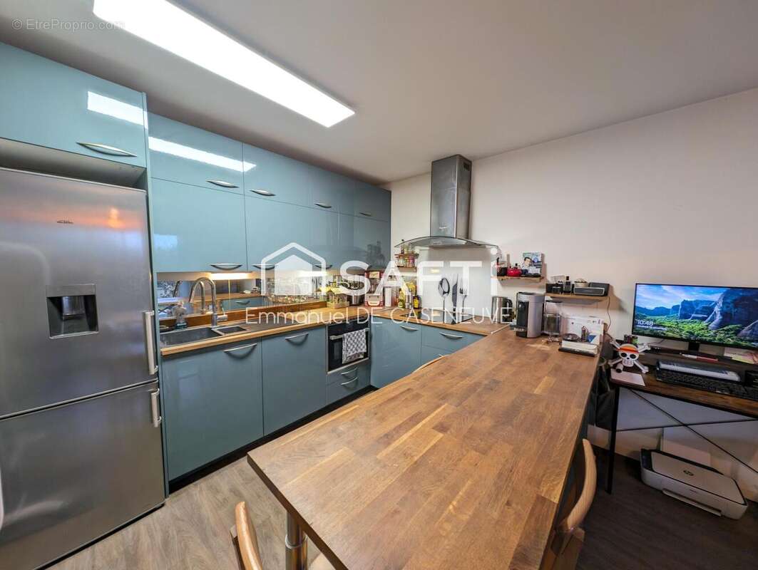 Photo 3 - Appartement à LE PIN