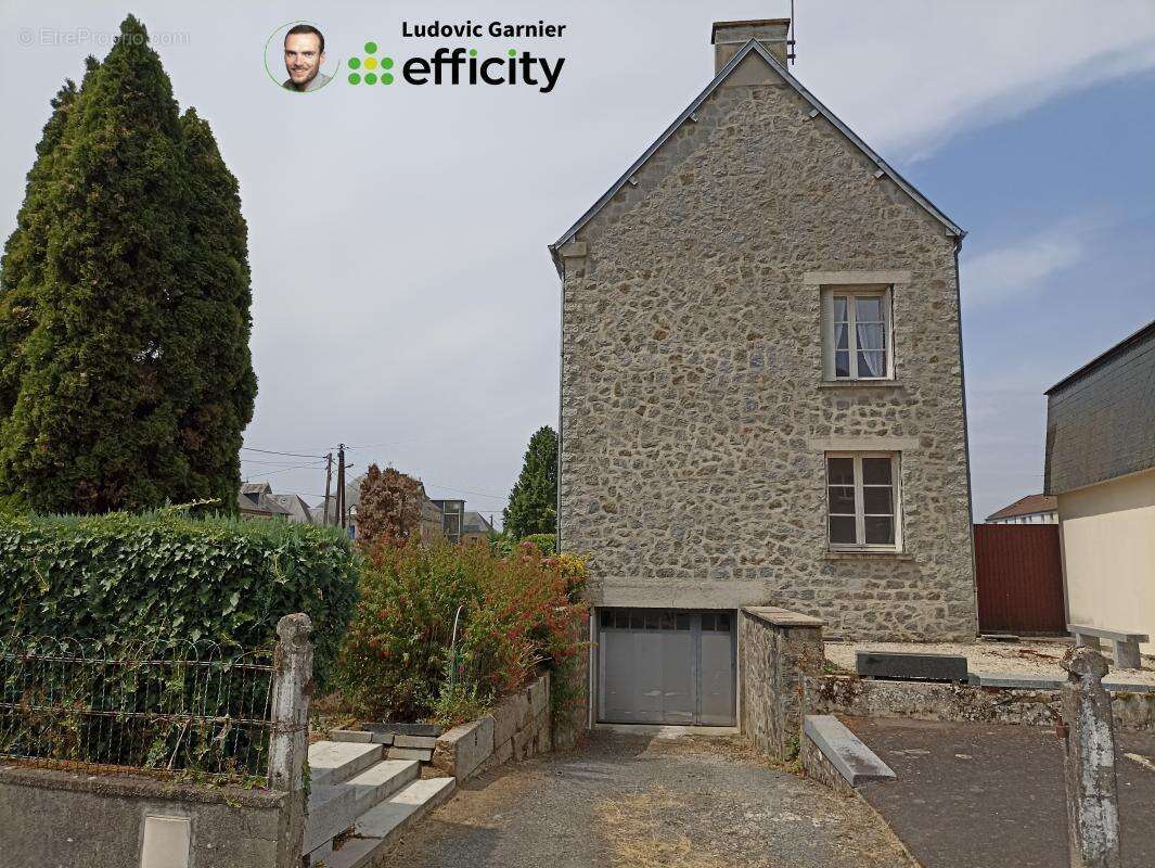Maison 87 m² à Sourdeval  - photo 18