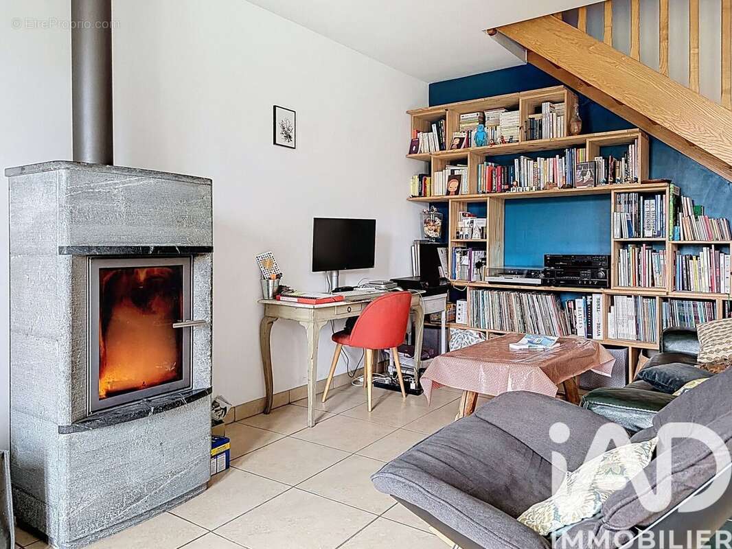 Photo 4 - Maison à LA RONDE
