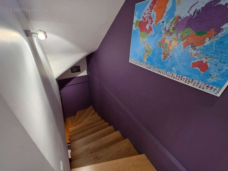 Maison à vendre 9 pièces CHATOU (78) - photo 17