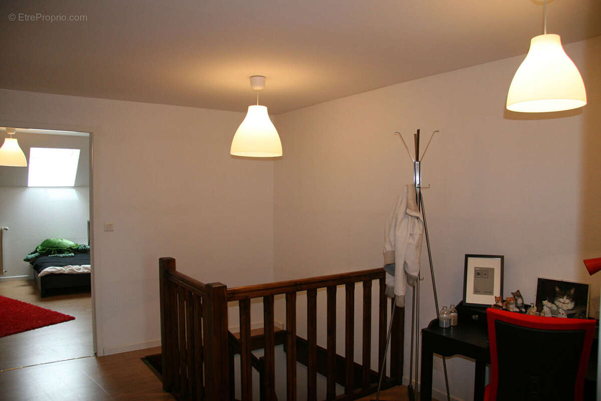 Maison à LOUHANS