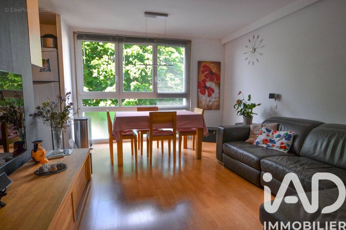 Photo 1 - Appartement à VILLEJUIF