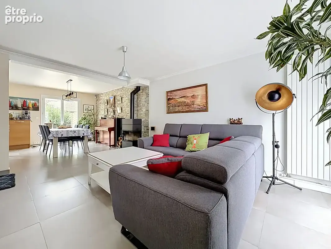 Photo Maison à Maurepas au prix de 378 000€