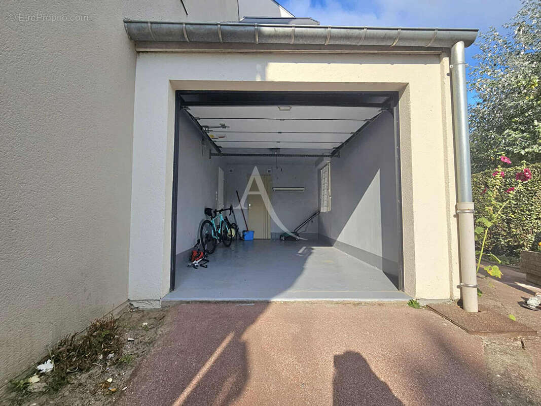 Appartement à LE CROTOY